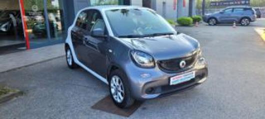 usato SMART ForFour