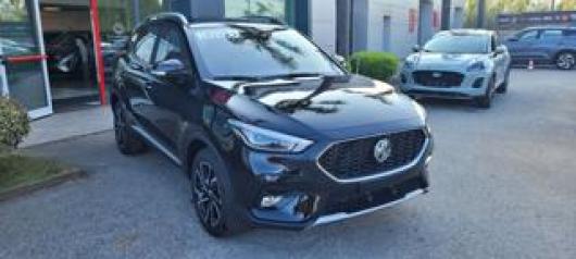 Km 0 MG ZS