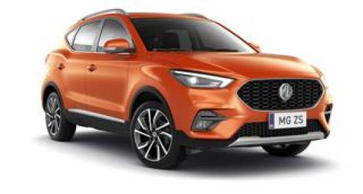 Km 0 MG ZS