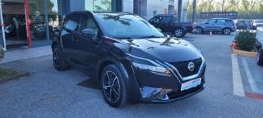 usato NISSAN Qashqai