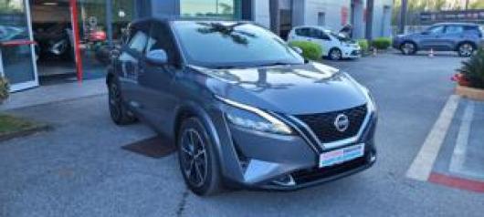 usato NISSAN Qashqai