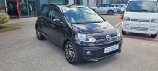 usato VOLKSWAGEN up!