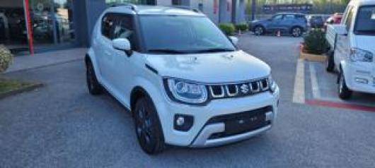 nuovo SUZUKI Ignis