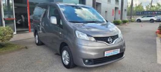 usato NISSAN Evalia