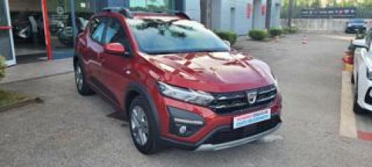 usato DACIA Sandero