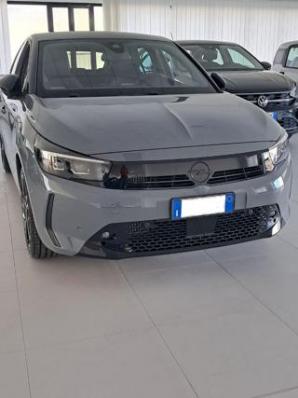 usato OPEL Corsa
