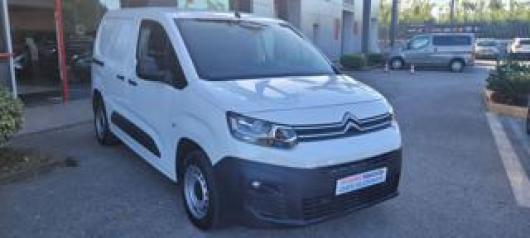 usato CITROEN Berlingo