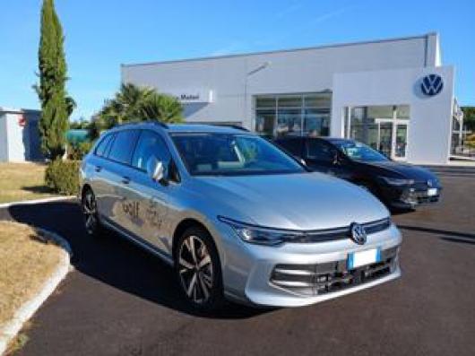 usato VOLKSWAGEN Golf Variant