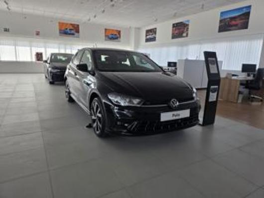 Km 0 VOLKSWAGEN Polo
