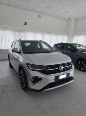 T Cross