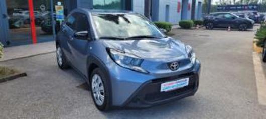 Aygo X
