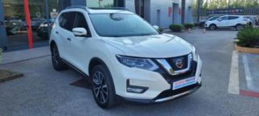 usato NISSAN X Trail