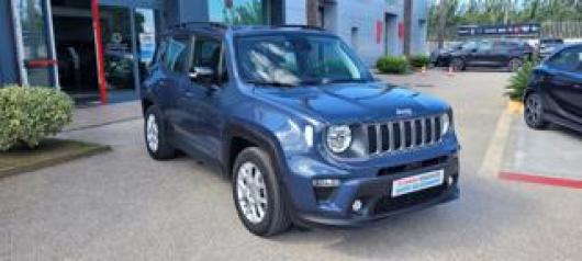 usato JEEP Renegade