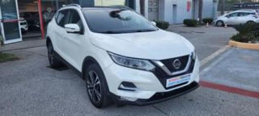 usato NISSAN Qashqai