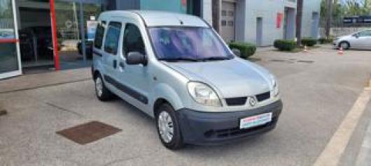 usato RENAULT Kangoo