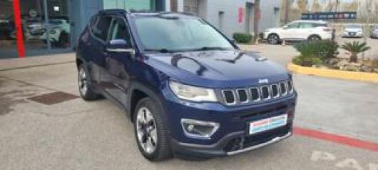 usato JEEP Compass