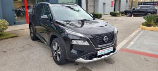usato NISSAN X Trail