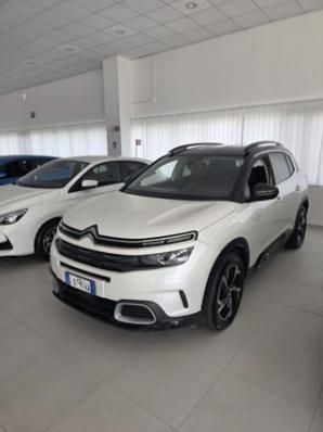 usato CITROEN C5 Aircross