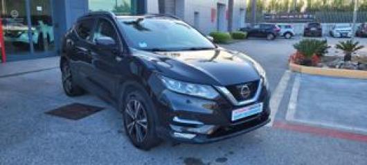 usato NISSAN Qashqai