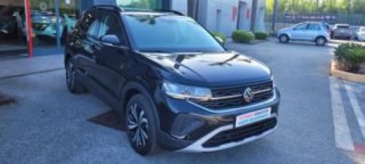T Cross