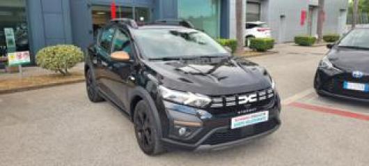 Sandero