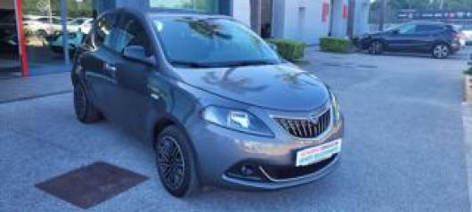 usato LANCIA Ypsilon