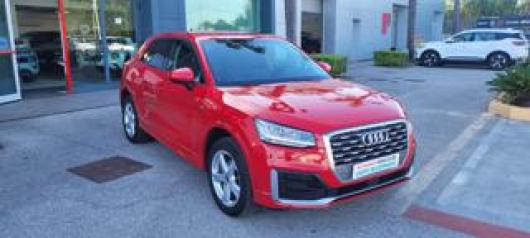 usato AUDI Q2