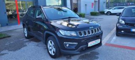 usato JEEP Compass