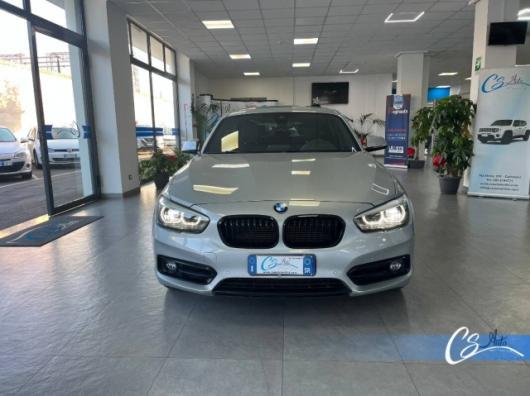 usato BMW Serie 1