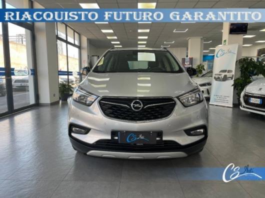 usato OPEL Mokka X