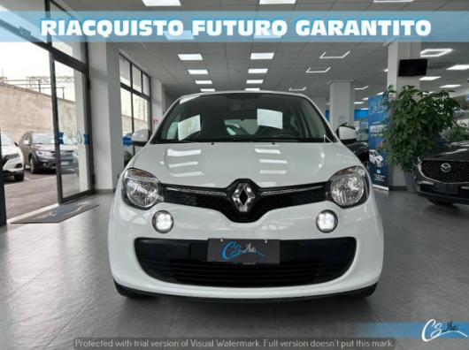 usato RENAULT Twingo