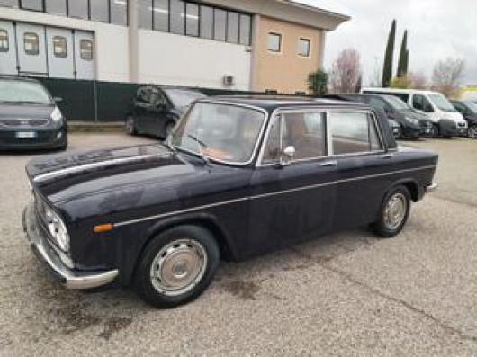 usato LANCIA Fulvia