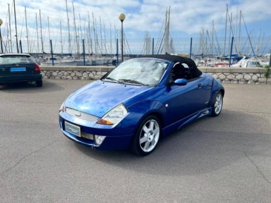 usato FORD Ka