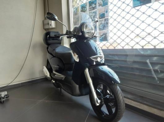 usato Aprilia Altro