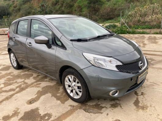 usato NISSAN Note