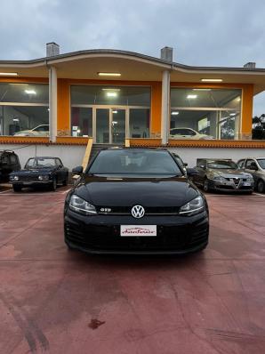 usato VOLKSWAGEN Golf 7? serie