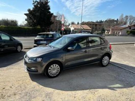 usato VOLKSWAGEN Polo