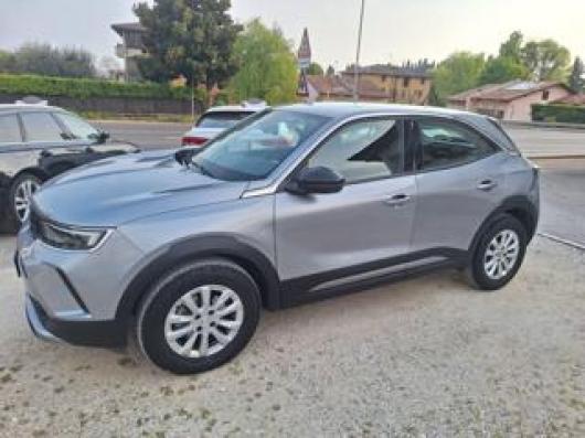 usato OPEL Mokka