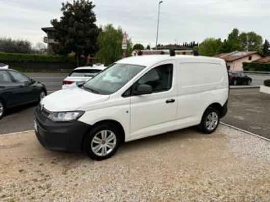 usato VOLKSWAGEN Caddy