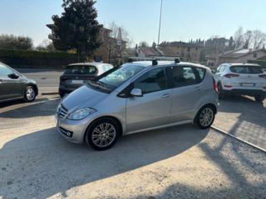 usato MERCEDES A 150