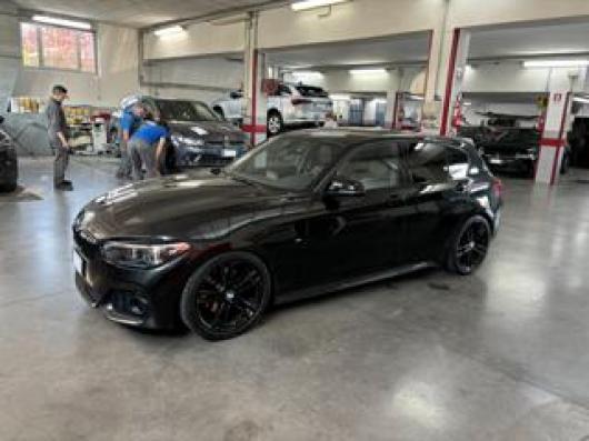 usato BMW 125