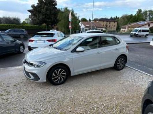 usato VOLKSWAGEN Polo