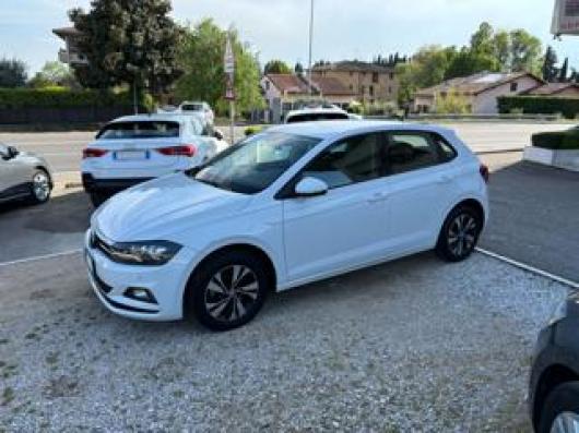 usato VOLKSWAGEN Polo