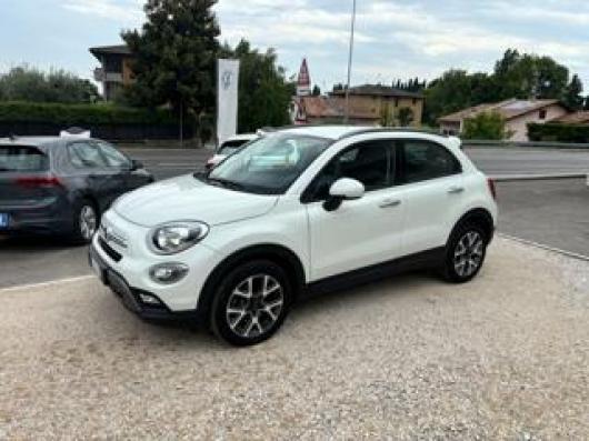 usato FIAT 500X