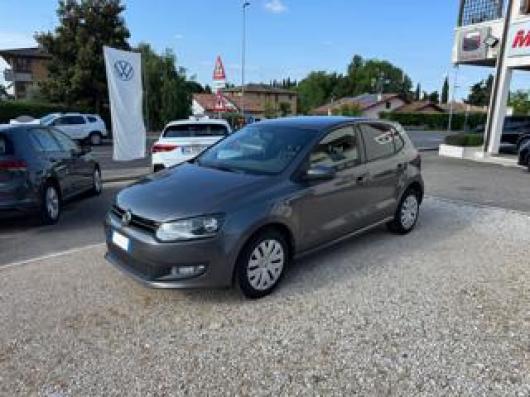 usato VOLKSWAGEN Polo