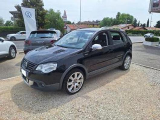 usato VOLKSWAGEN Polo