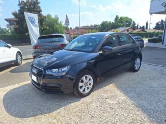 usato AUDI A1