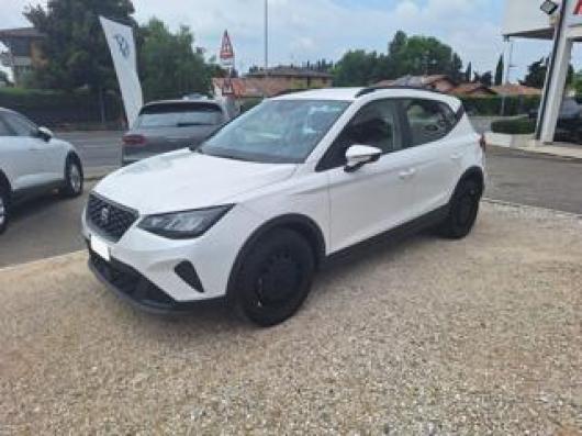 usato SEAT Arona