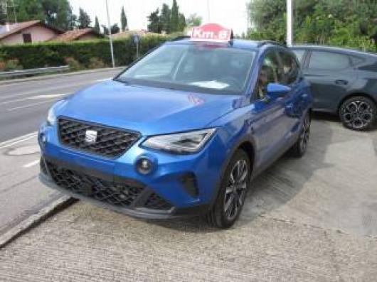 usato SEAT Arona