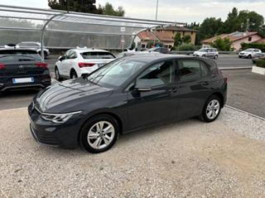 usato VOLKSWAGEN Golf